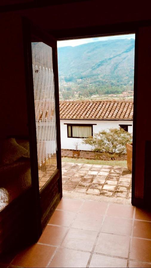 Hotel Mirador Big Day - 莱瓦镇 外观 照片