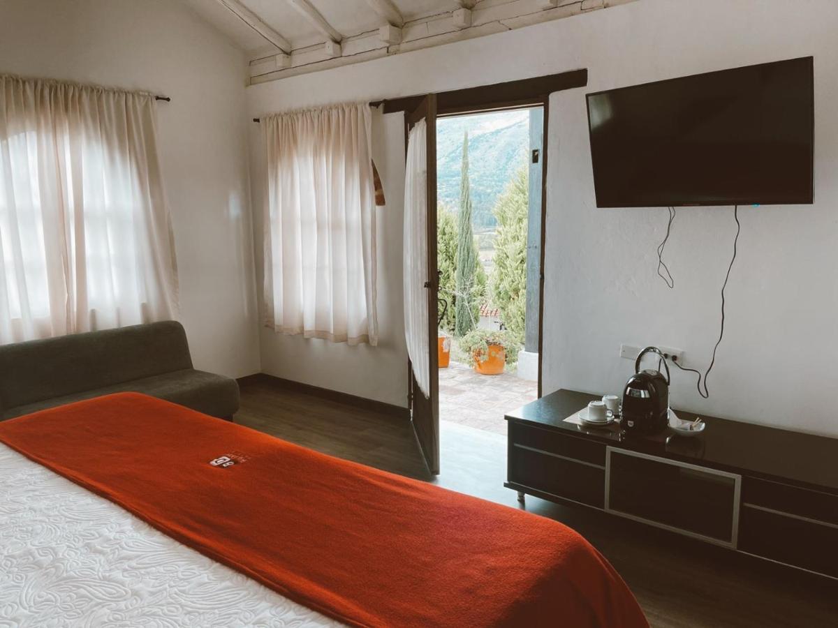 Hotel Mirador Big Day - 莱瓦镇 外观 照片